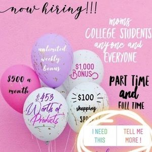 Meet your Posher, Destiny